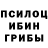 Бошки Шишки гибрид Ni Kish
